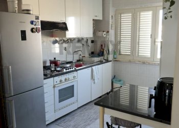 Cucina - Appartamento Via Luigi Rizzo
 
8, Napoli - foto 10