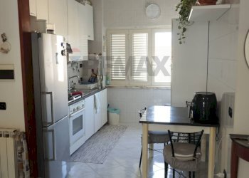 Cucina - Appartamento Via Luigi Rizzo
 
8, Napoli - foto 11