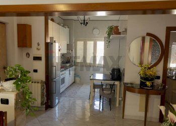 Cucina - Appartamento Via Luigi Rizzo
 
8, Napoli - foto 14