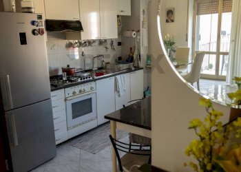 Cucina - Appartamento Via Luigi Rizzo
 
8, Napoli - foto 16