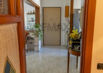 Hall / corridoio - Appartamento Via Luigi Rizzo
 
8, Napoli - foto 17