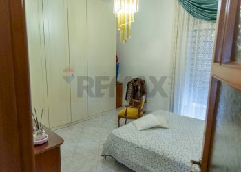 Camera / camera da letto - Appartamento Via Luigi Rizzo
 
8, Napoli - foto 18