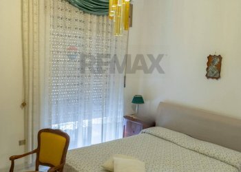 Camera / camera da letto - Appartamento Via Luigi Rizzo
 
8, Napoli - foto 20