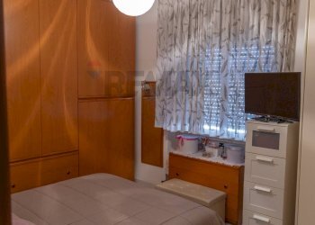 Camera / camera da letto - Appartamento Via Luigi Rizzo
 
8, Napoli - foto 23