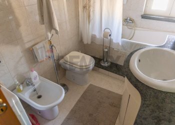 Bagno - Appartamento Via Luigi Rizzo
 
8, Napoli - foto 27