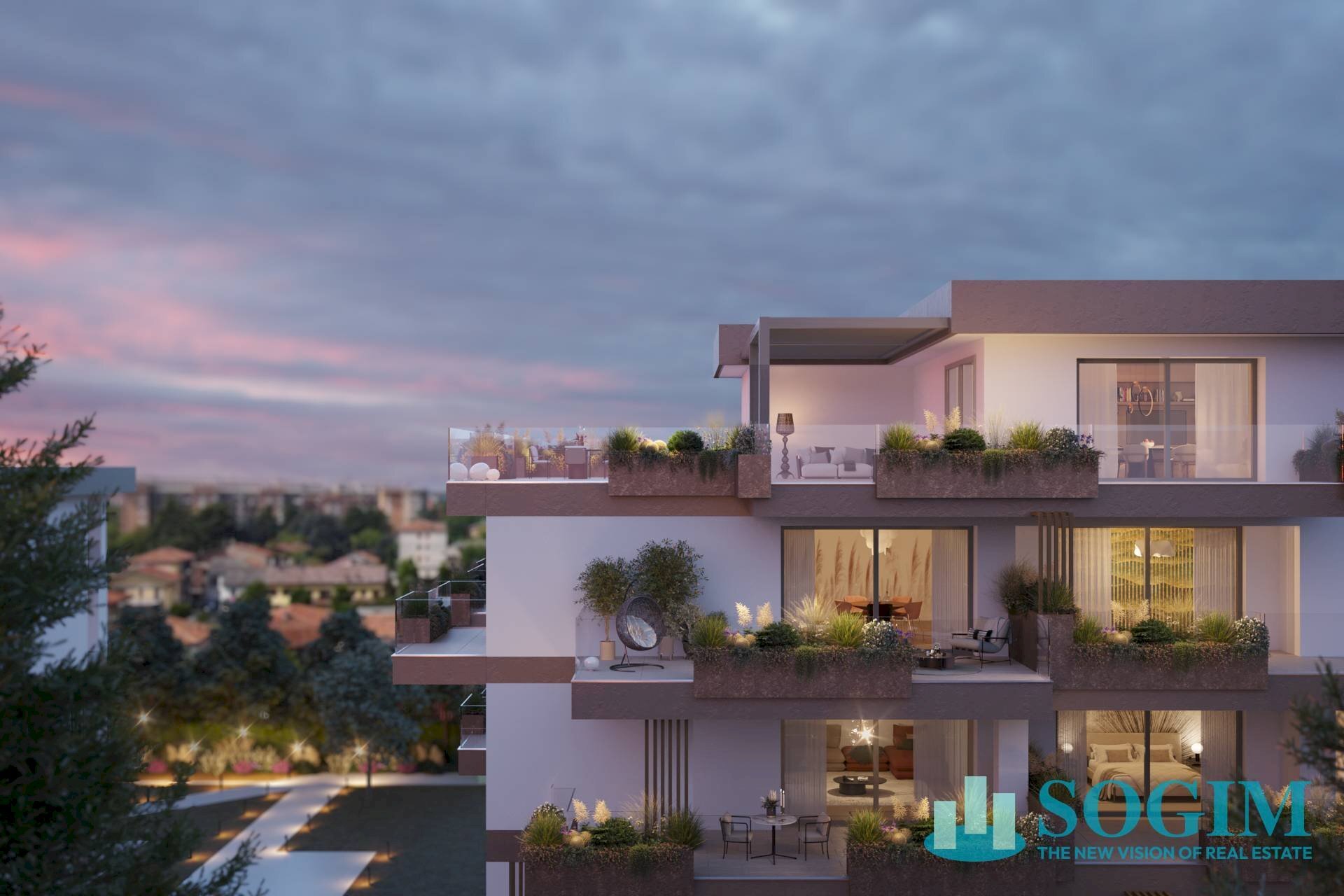 Foto 3 - Three-room apartment via micca
 
snc, Cologno Monzese - photo 3