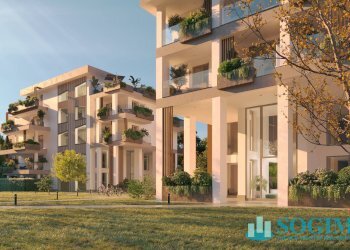 Foto 2 - Three-room apartment via micca
 
snc, Cologno Monzese - photo 2