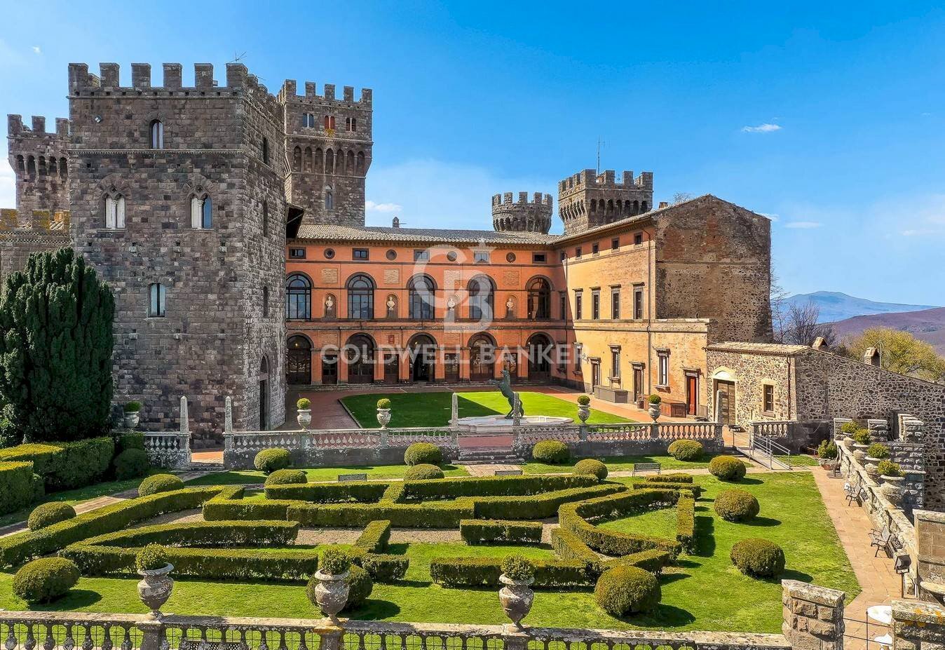 Foto 2 - Castello Via al Castello, Acquapendente - foto 2