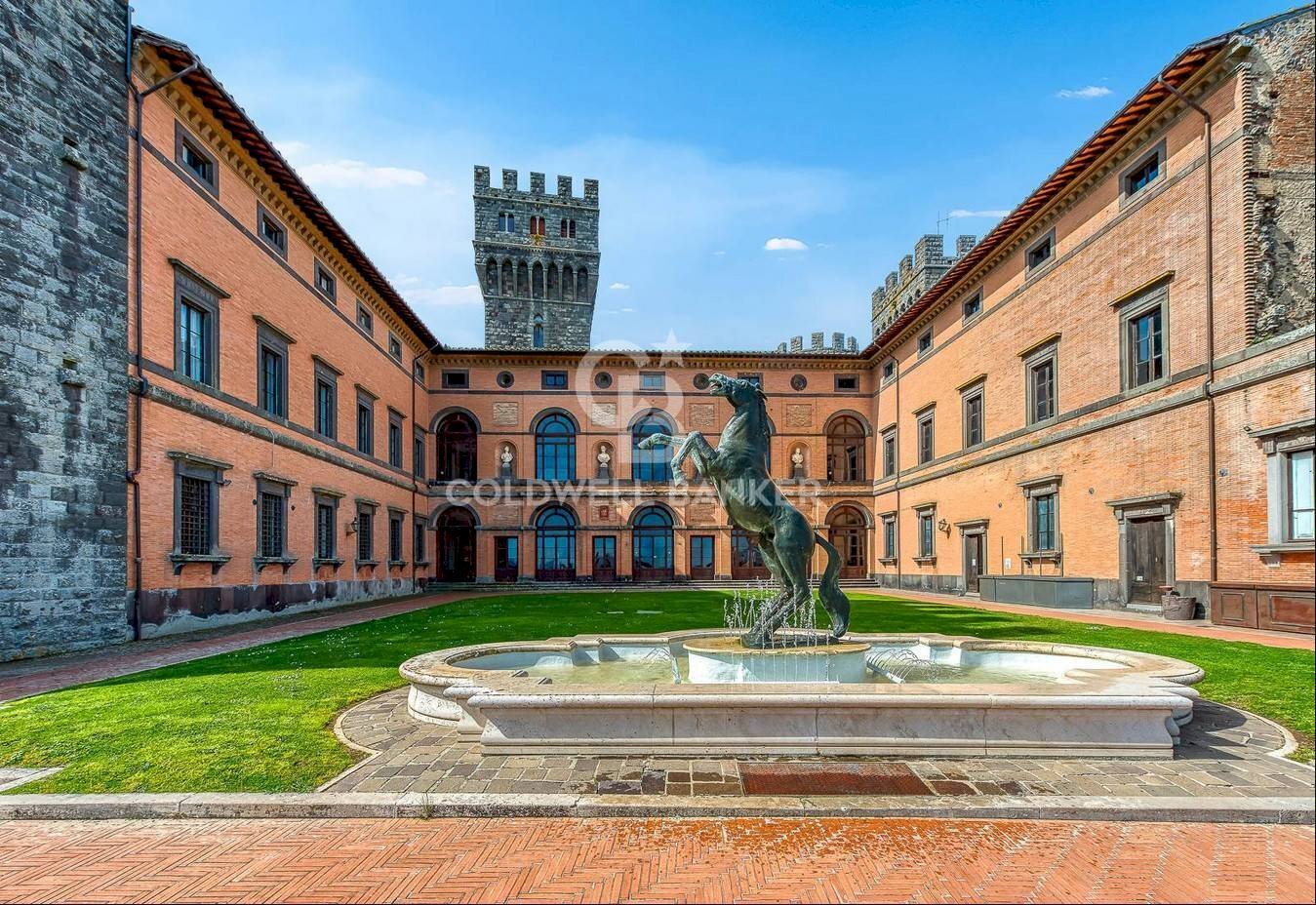 Foto 3 - Castello Via al Castello, Acquapendente - foto 3