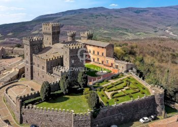 Foto 1 - Castle Via al Castello, Acquapendente - photo 1