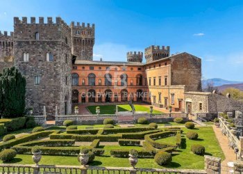 Foto 2 - Castle Via al Castello, Acquapendente - photo 2