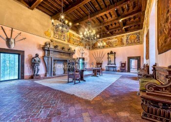 Foto 6 - Castle Via al Castello, Acquapendente - photo 6