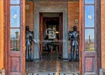 Foto 7 - Castle Via al Castello, Acquapendente - photo 7