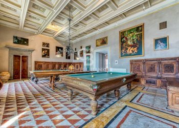 Foto 9 - Castle Via al Castello, Acquapendente - photo 9