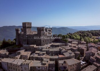 Foto 10 - Castle Via al Castello, Acquapendente - photo 10