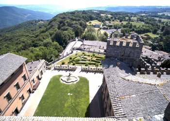 Foto 14 - Castle Via al Castello, Acquapendente - photo 14