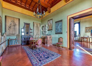 Foto 15 - Castle Via al Castello, Acquapendente - photo 15