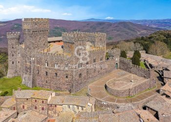 Foto 19 - Castle Via al Castello, Acquapendente - photo 19