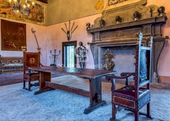 Foto 21 - Castle Via al Castello, Acquapendente - photo 21