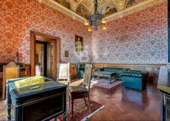 Foto 23 - Castle Via al Castello, Acquapendente - photo 23