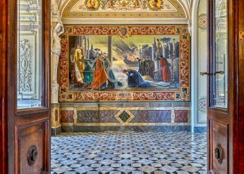 Foto 25 - Castle Via al Castello, Acquapendente - photo 25