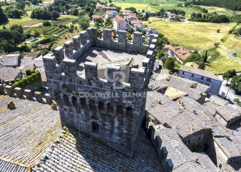 Foto 30 - Castle Via al Castello, Acquapendente - photo 30