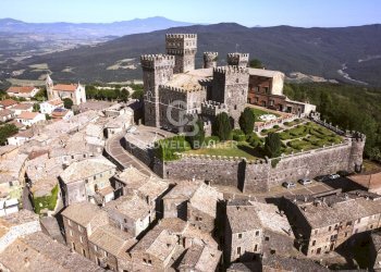 Foto 34 - Castle Via al Castello, Acquapendente - photo 34