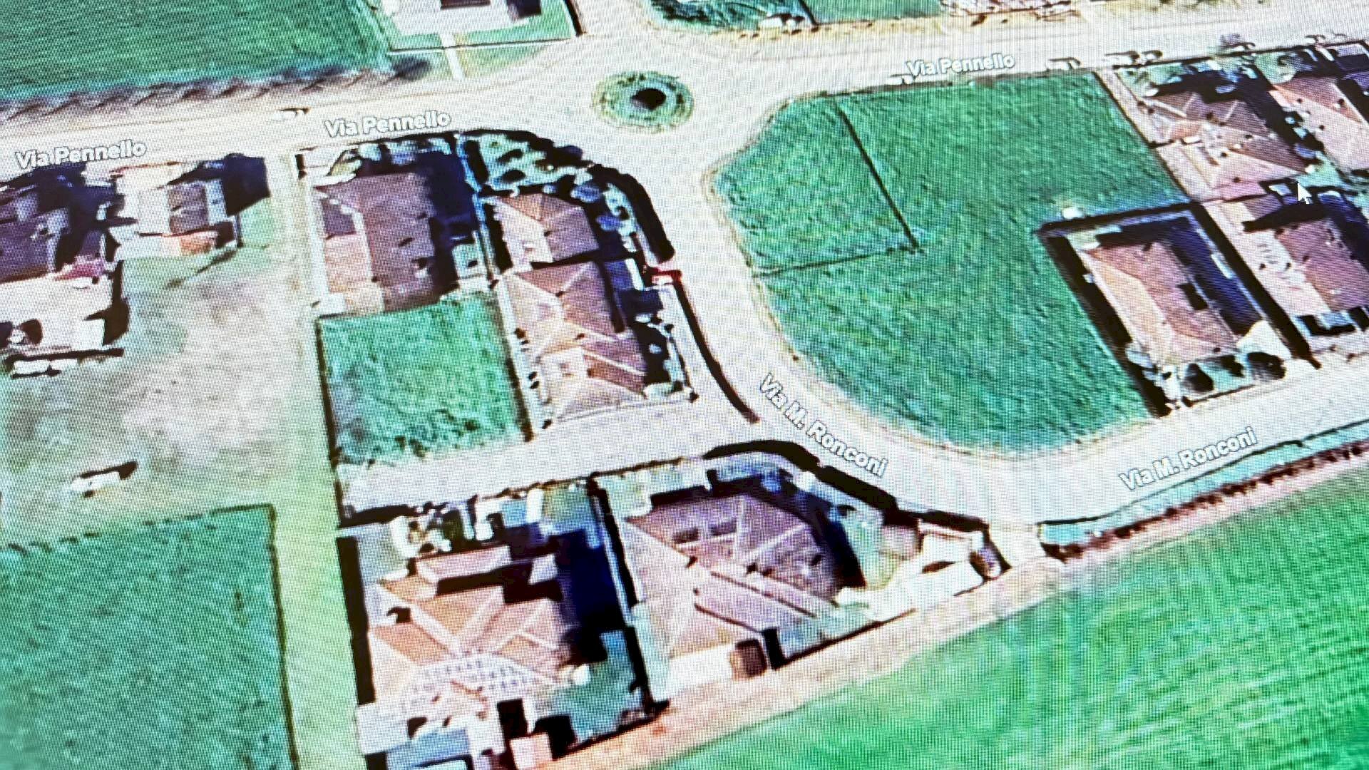 Foto 2 - Terreno edificabile Bagnolo San Vito - foto 2