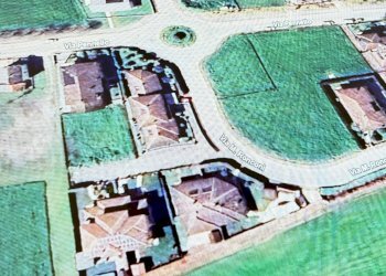 Foto 2 - Terreno edificabile Bagnolo San Vito - foto 2