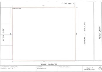Foto 3 - Terreno edificabile Bagnolo San Vito - foto 3