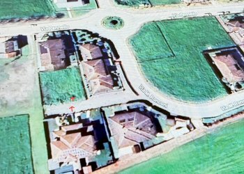 Foto 4 - Terreno edificabile Bagnolo San Vito - foto 4