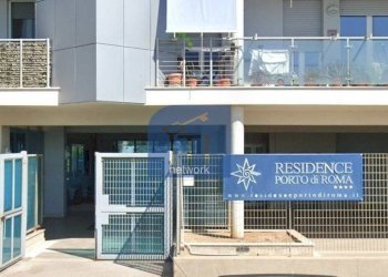 Foto 4 - Two-room apartment Via del Porto di Roma, Roma - photo 4