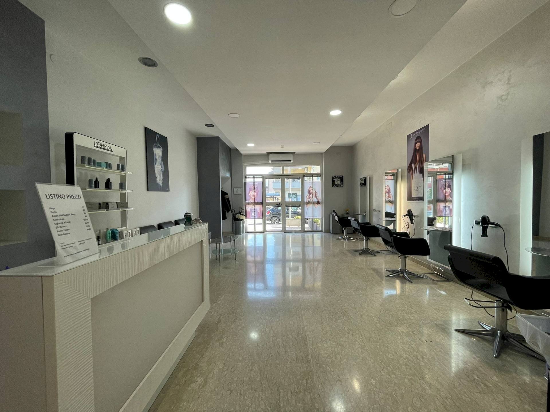 Foto 3 - Negozio Via Leonardo da Vinci, San Nicola la Strada - foto 3