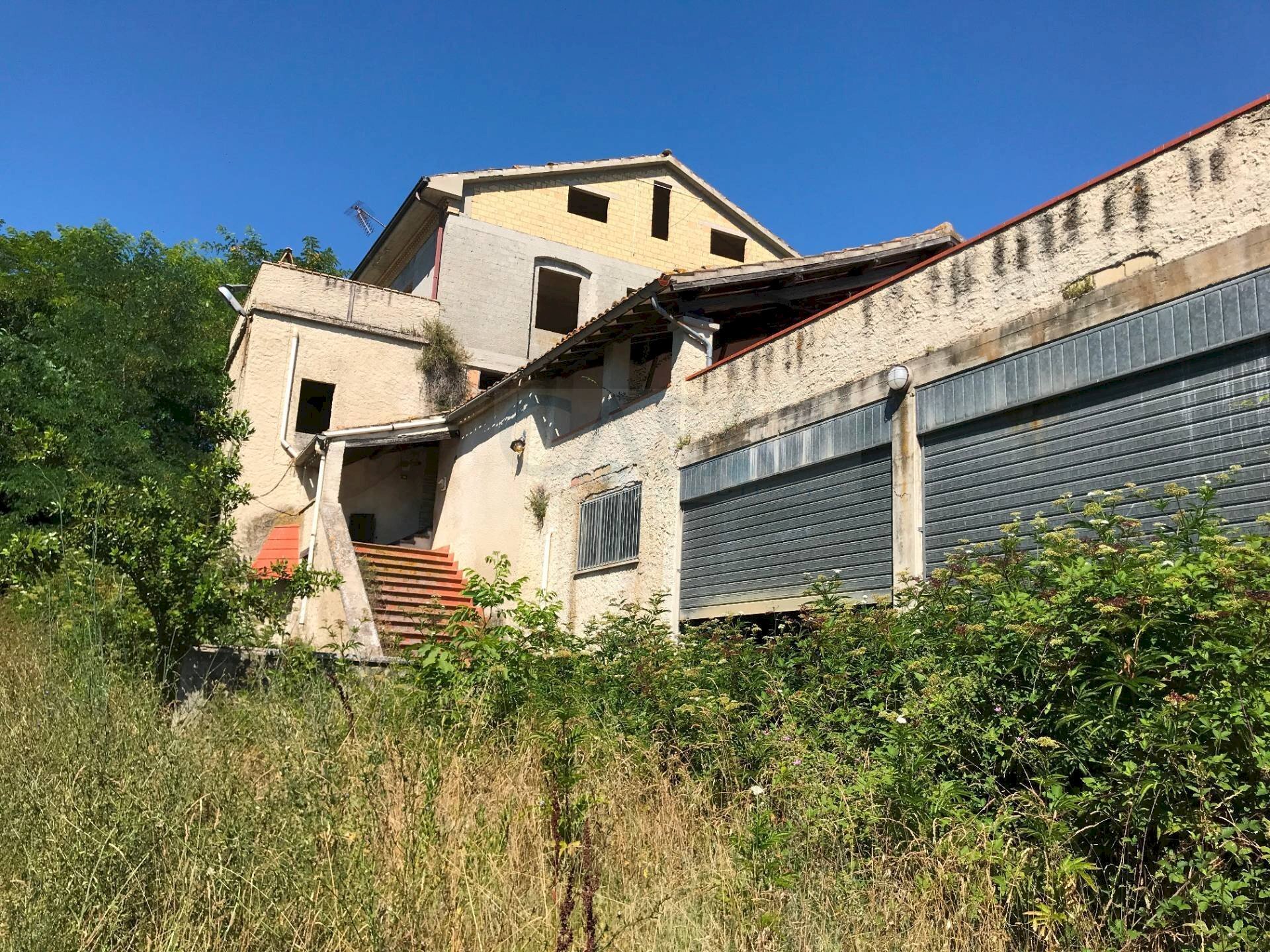 Foto 3 - Rustico Contrada madonna delle piane, Acquaviva Picena - foto 3