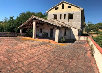 Foto 8 - Rustico Contrada madonna delle piane, Acquaviva Picena - foto 8