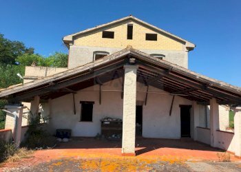 Foto 9 - Rustico Contrada madonna delle piane, Acquaviva Picena - foto 9