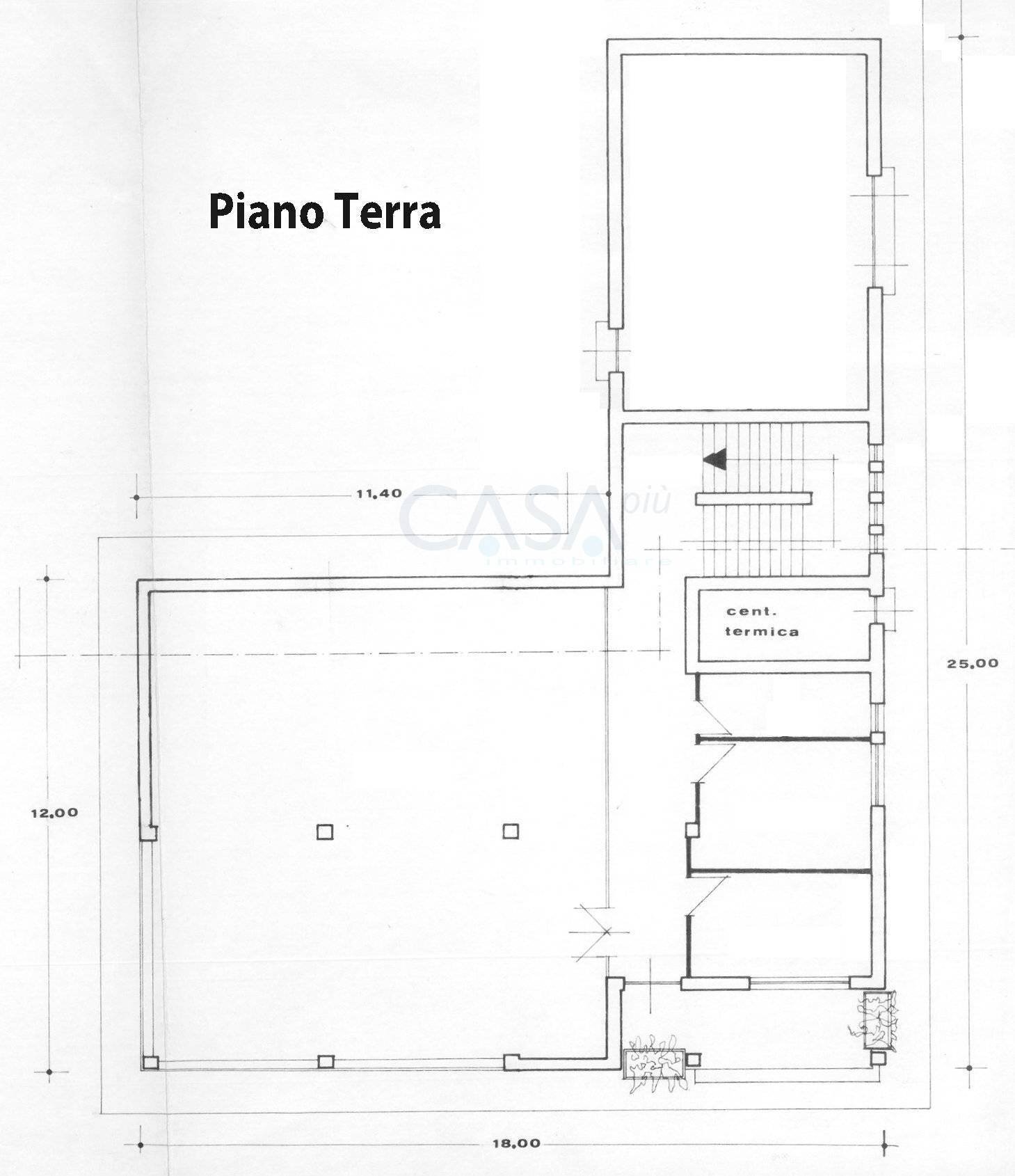 Foto 1 - Office Monsampolo del Tronto, Monsampolo del Tronto - photo 1