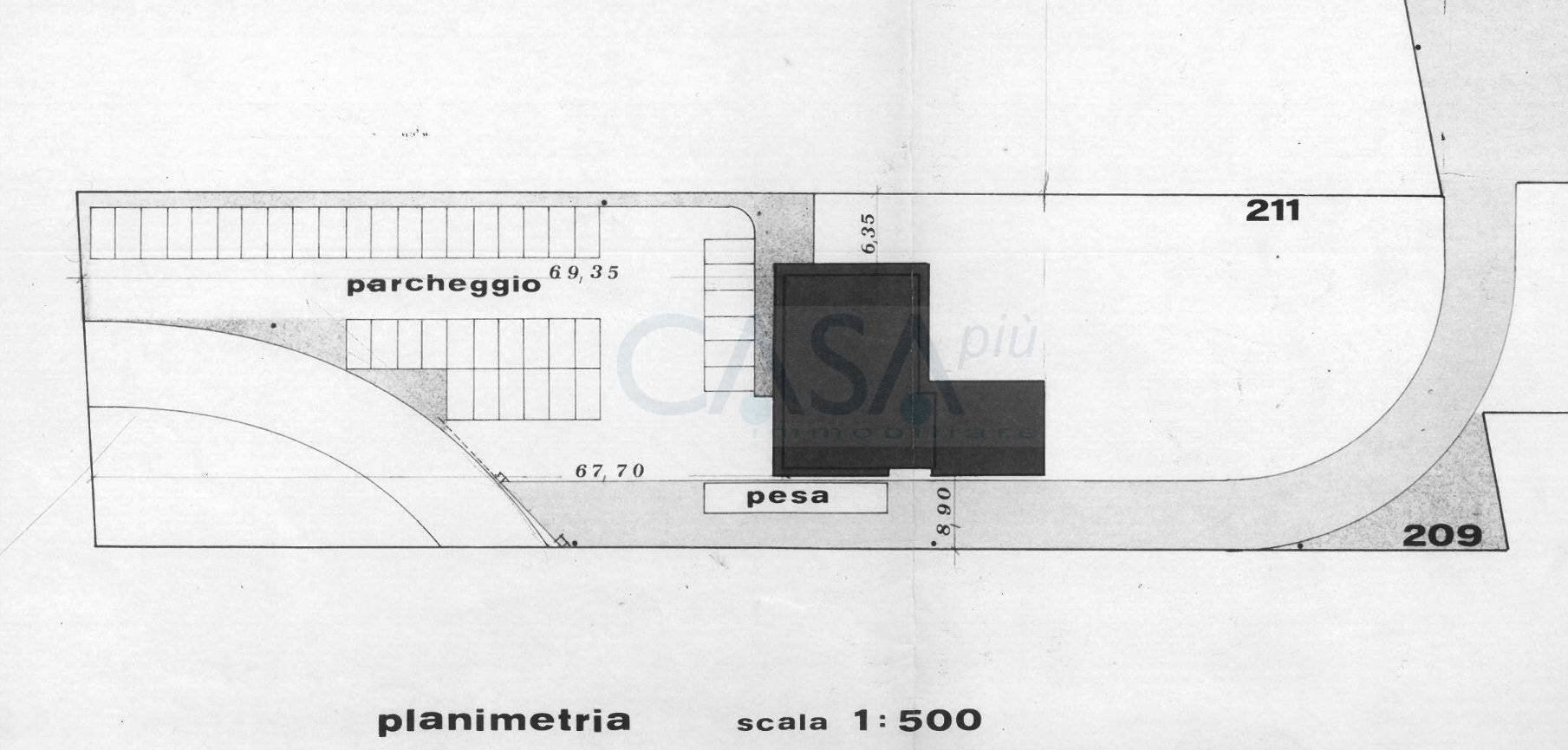Foto 3 - Office Monsampolo del Tronto, Monsampolo del Tronto - photo 3