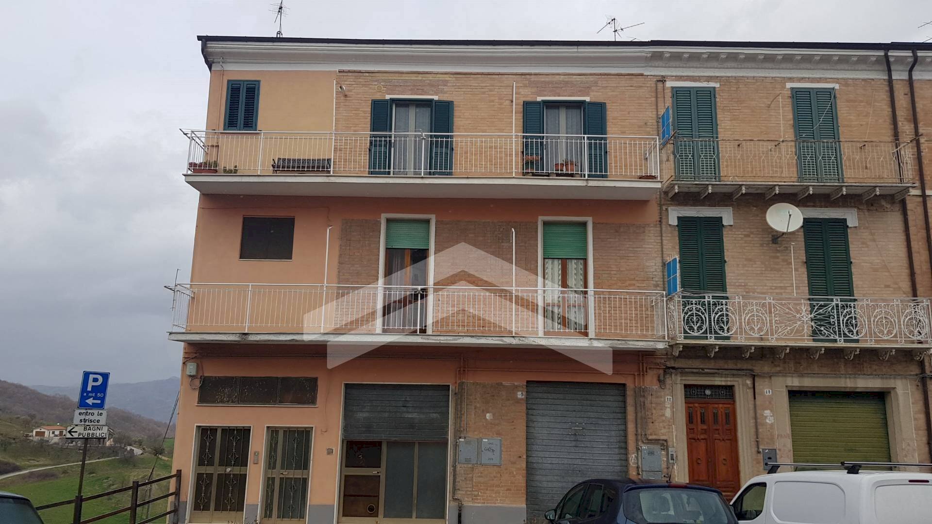 Foto 1 - Trilocale P.zza San Michele, Ripalimosani - foto 1