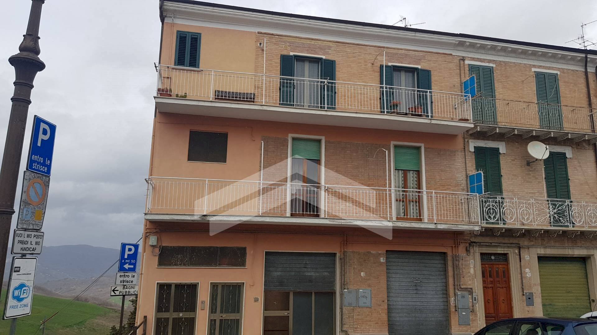 Foto 2 - Trilocale P.zza San Michele, Ripalimosani - foto 2