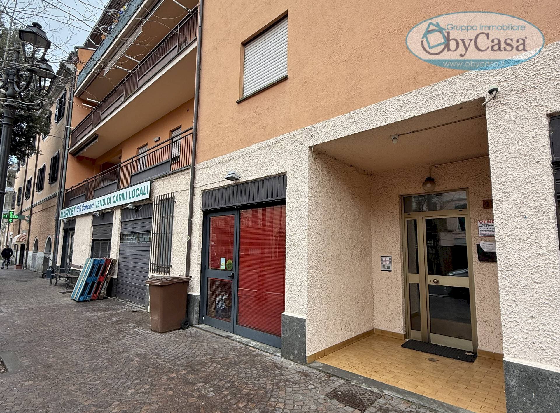 Foto 3 - Quadrilocale Via IV Novembre
23, Barbarano Romano - foto 3