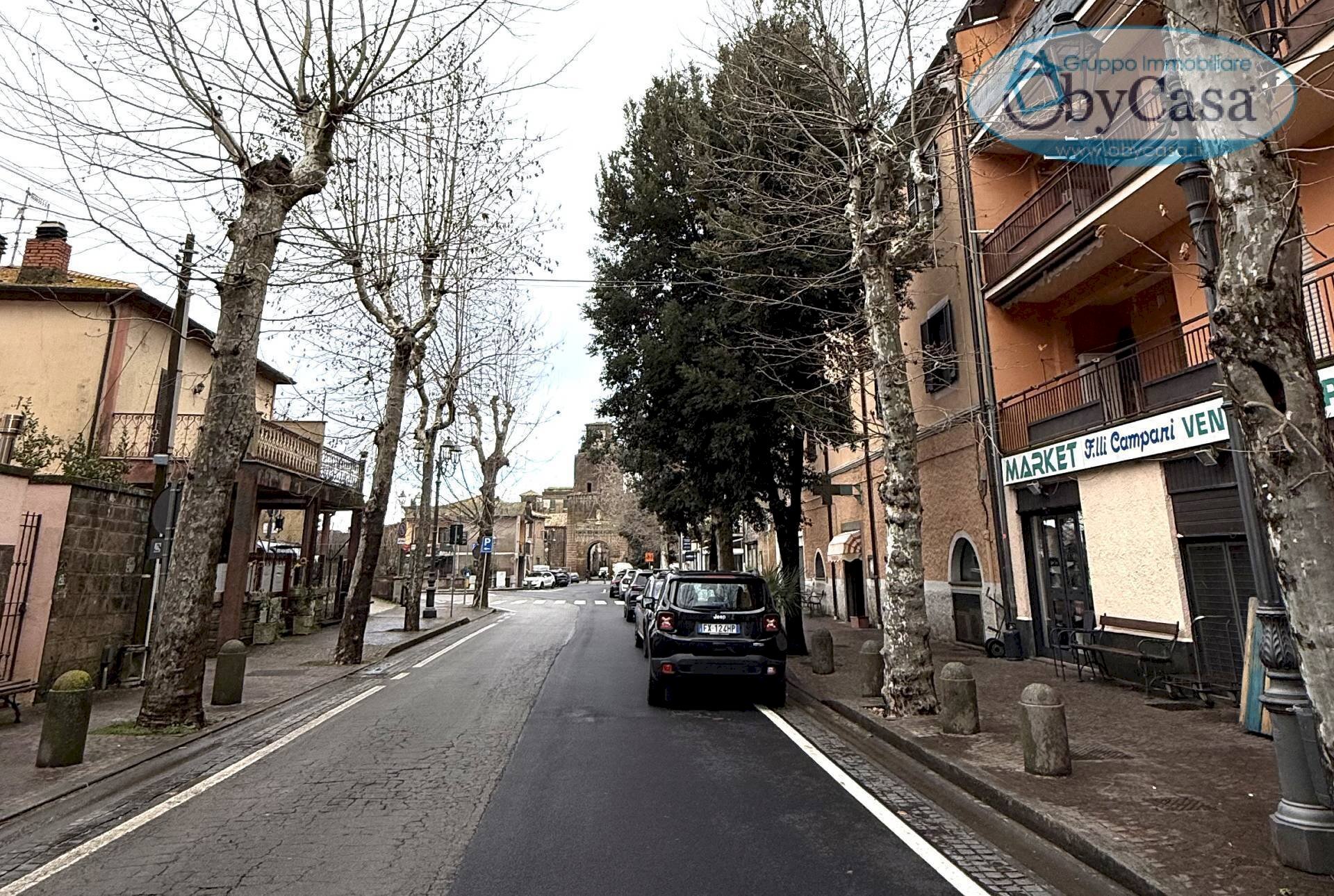 Foto 2 - Quadrilocale Via IV Novembre
23, Barbarano Romano - foto 2