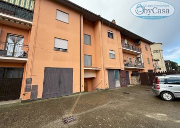 Foto 4 - Quadrilocale Via IV Novembre
 
23, Barbarano Romano - foto 4