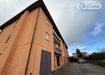 Foto 5 - Quadrilocale Via IV Novembre
 
23, Barbarano Romano - foto 5