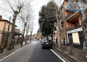 Foto 2 - Quadrilocale Via IV Novembre
 
23, Barbarano Romano - foto 2