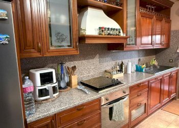 Foto 12 - Quadrilocale Via IV Novembre
 
23, Barbarano Romano - foto 12