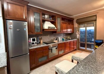 Foto 13 - Quadrilocale Via IV Novembre
 
23, Barbarano Romano - foto 13