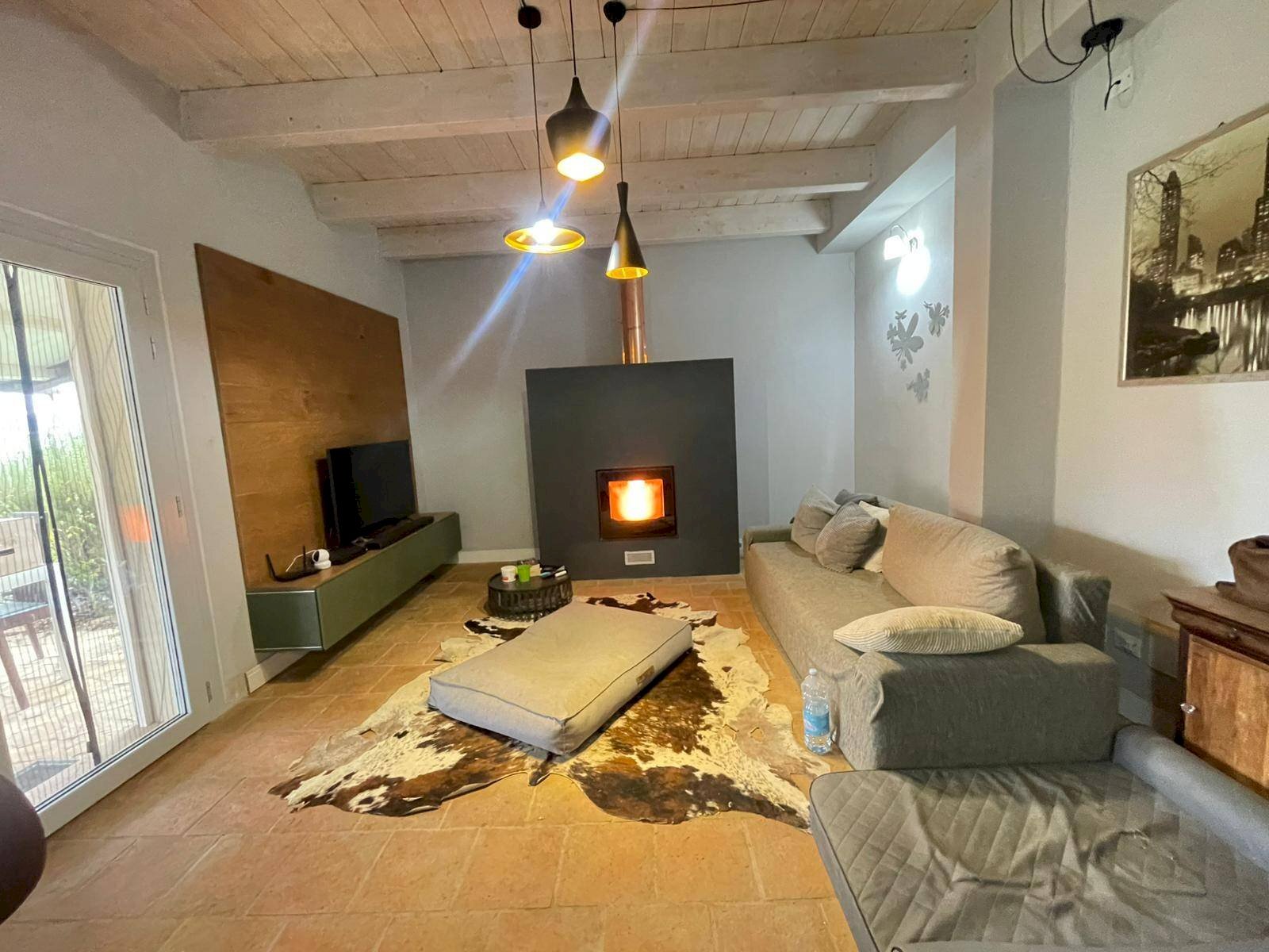 Foto 1 - Villa Massa Marittima - foto 1