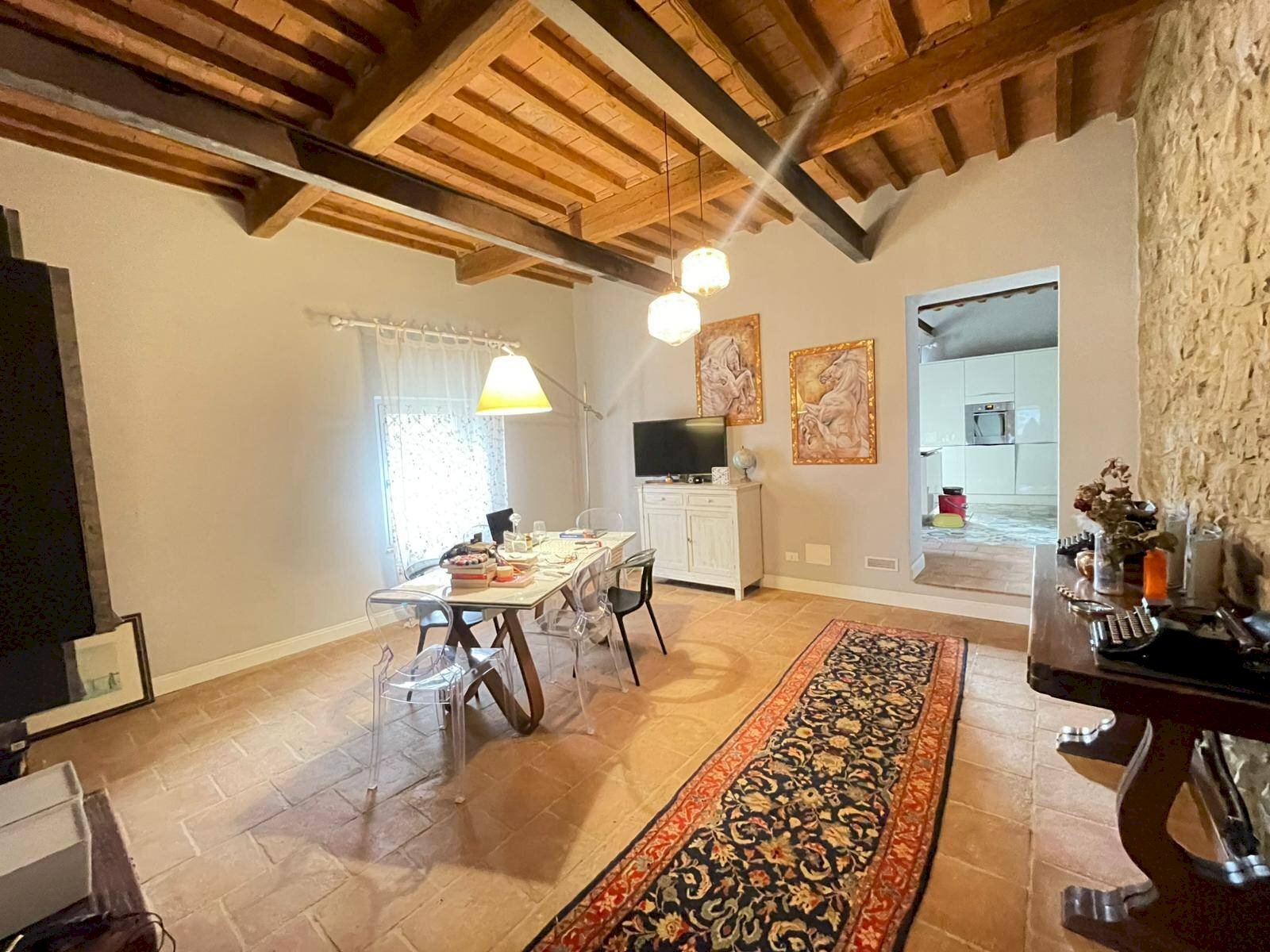 Foto 2 - Villa Massa Marittima - foto 2