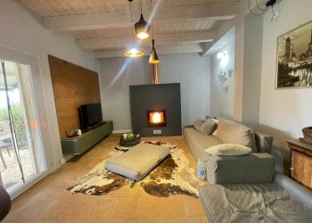 Foto 1 - Villa Massa Marittima - foto 1